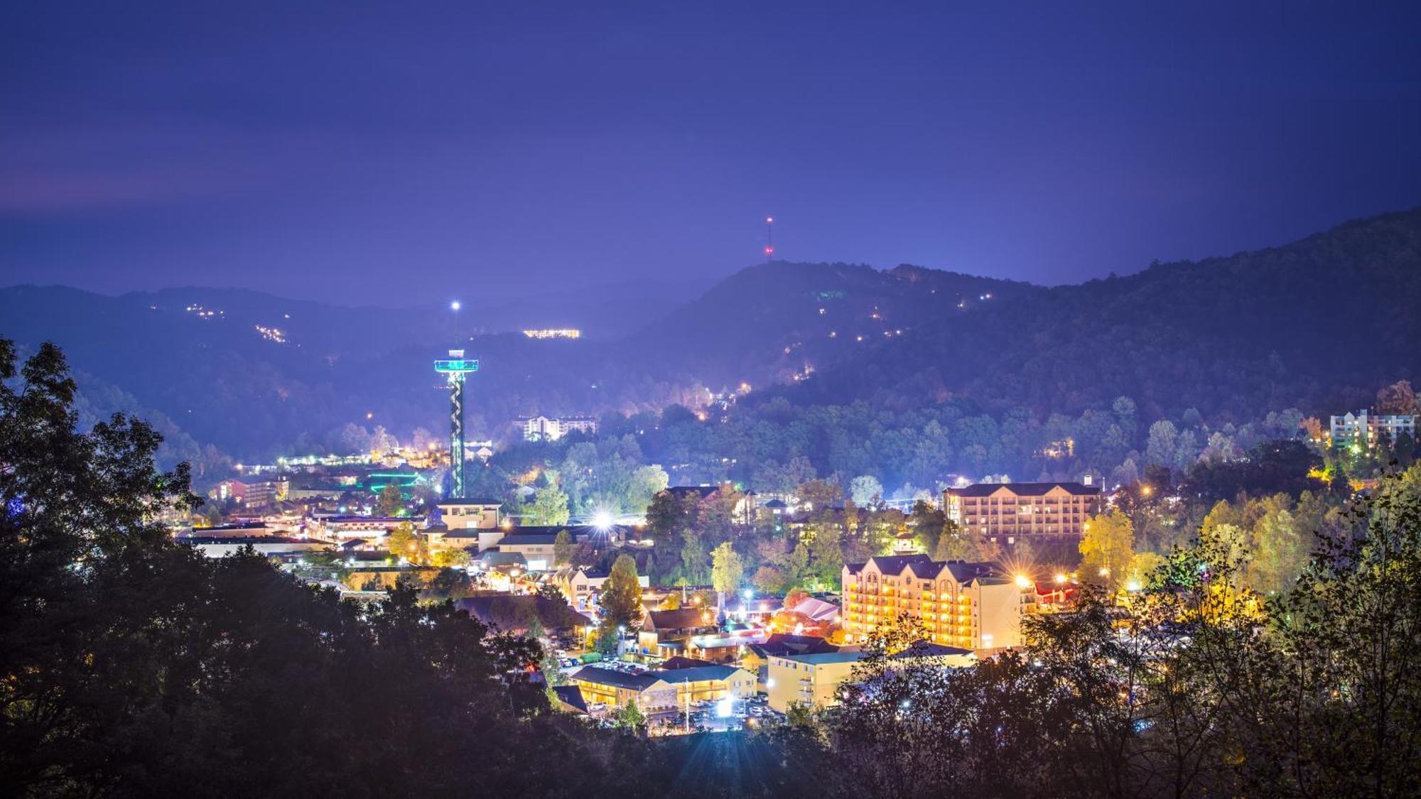 Smoky Mountain Serenity, Amazing Mountain Views 1089 Free Tickets Each Paid Day, Dollywood And More Sevierville Exteriör bild
